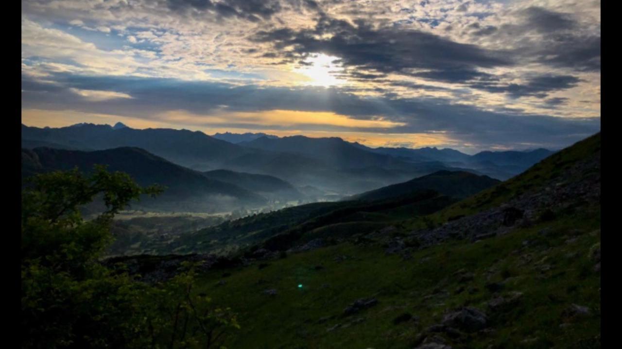 La Era Affittacamere Lario Esterno foto